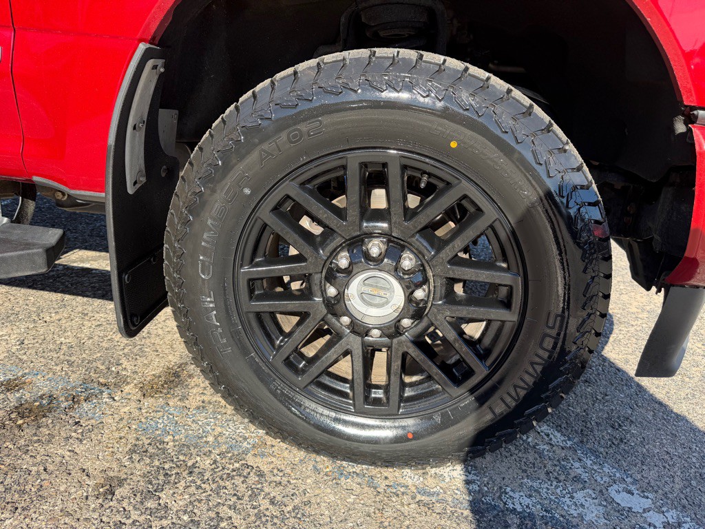 2022 Ford F-250 Image 65