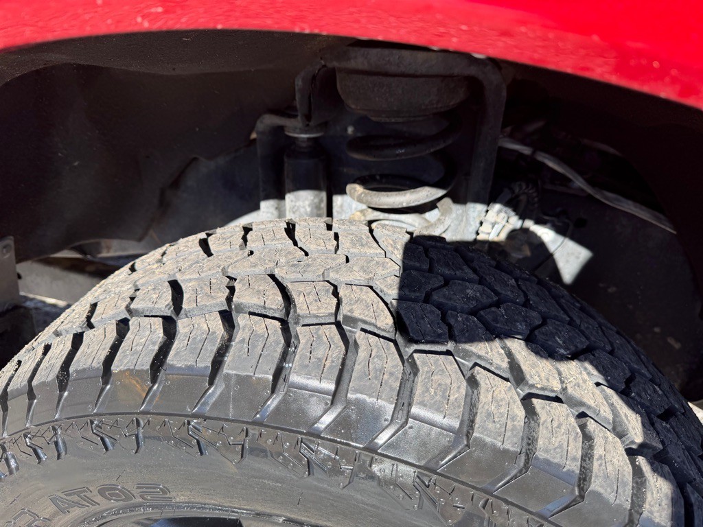 2022 Ford F-250 Image 66