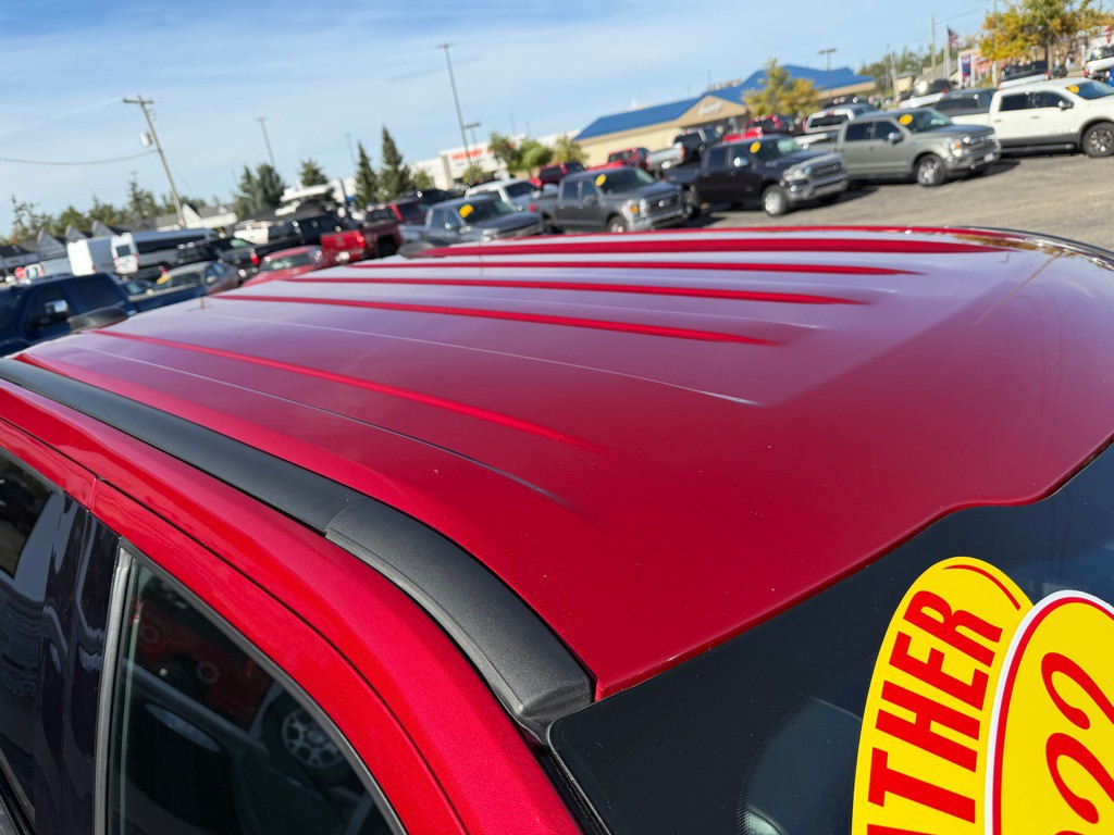 2022 Ford F-250 Image 68