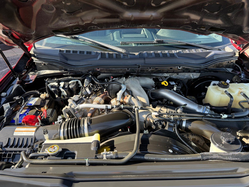 2022 Ford F-250 Image 69