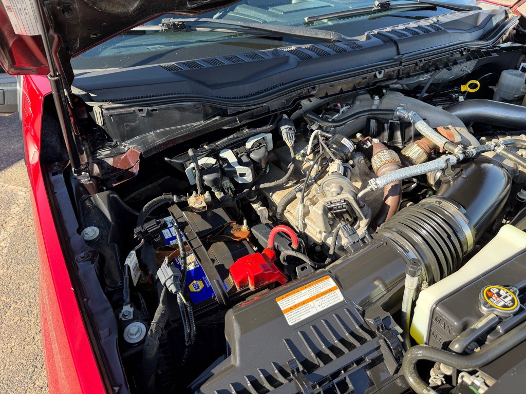 2022 Ford F-250 Image 70