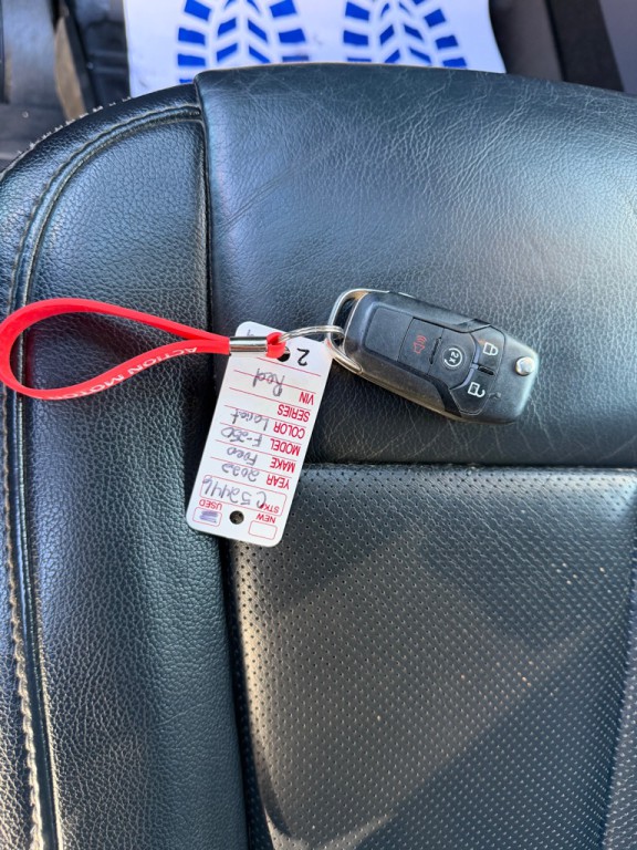 2022 Ford F-250 Image 72