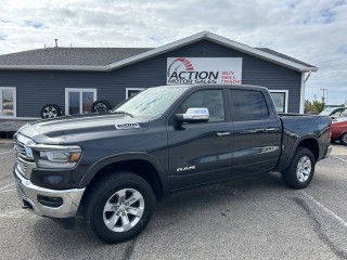 Image for 2019 RAM 1500 Laramie ID: 6818701