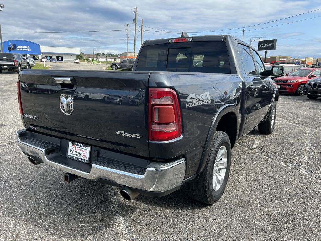 2019 RAM 1500 Image 5