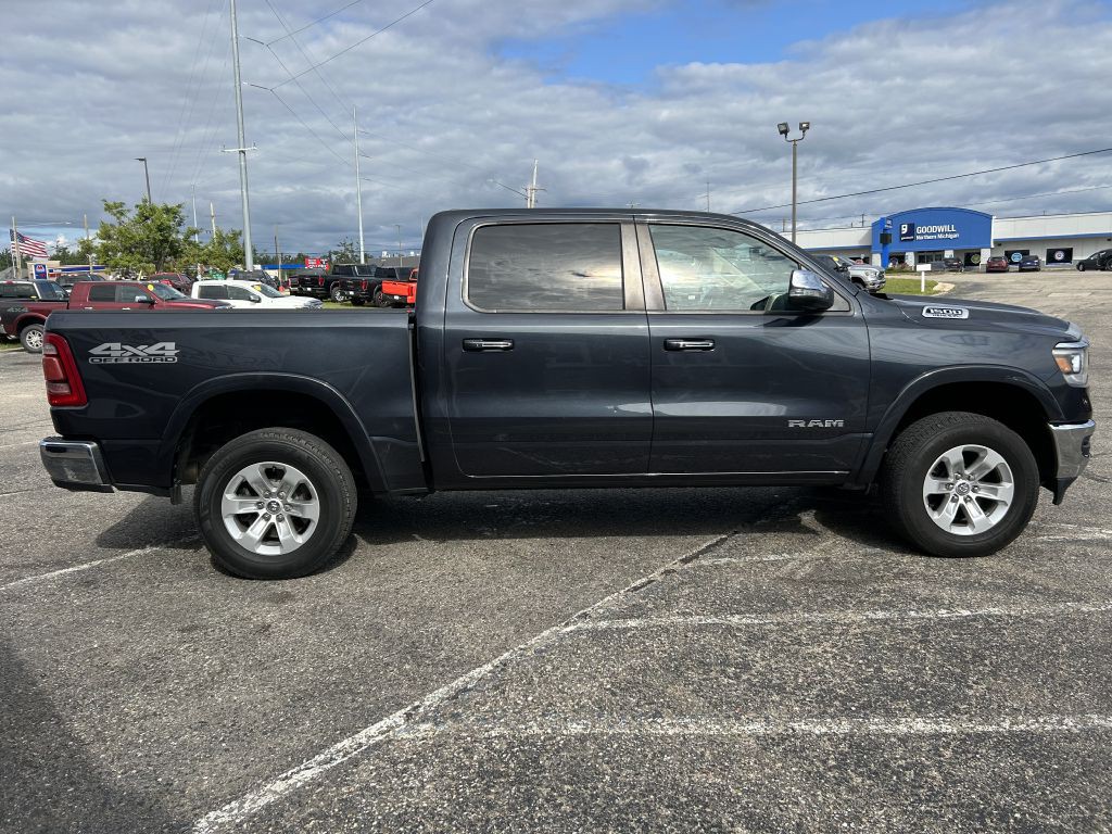 2019 RAM 1500 Image 6