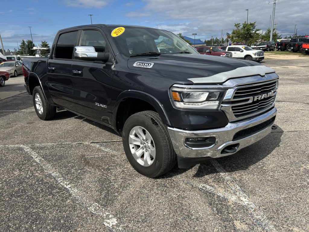 2019 RAM 1500 Image 7