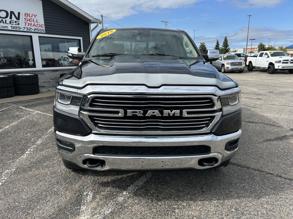 2019 RAM 1500 Image 8