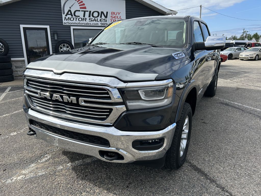 2019 RAM 1500 Image 9