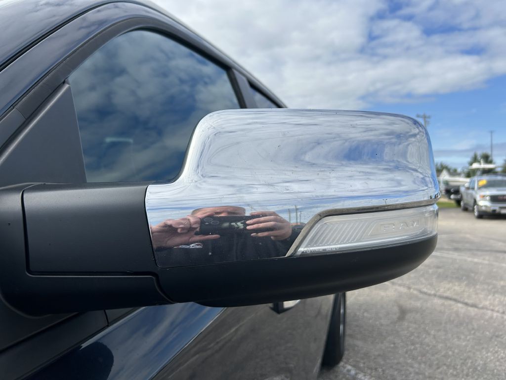 2019 RAM 1500 Image 13