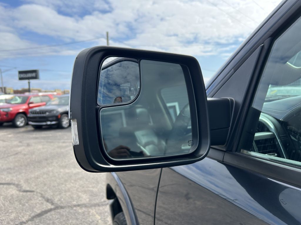 2019 RAM 1500 Image 14