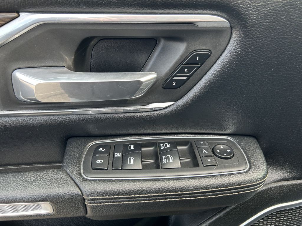2019 RAM 1500 Image 17