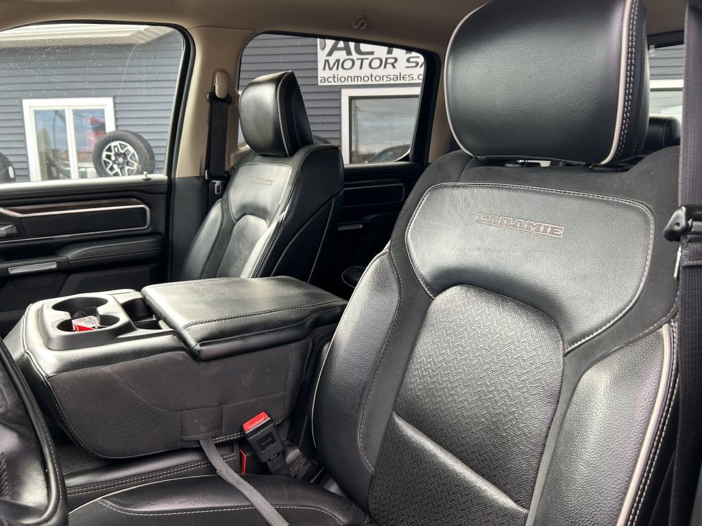 2019 RAM 1500 Image 18