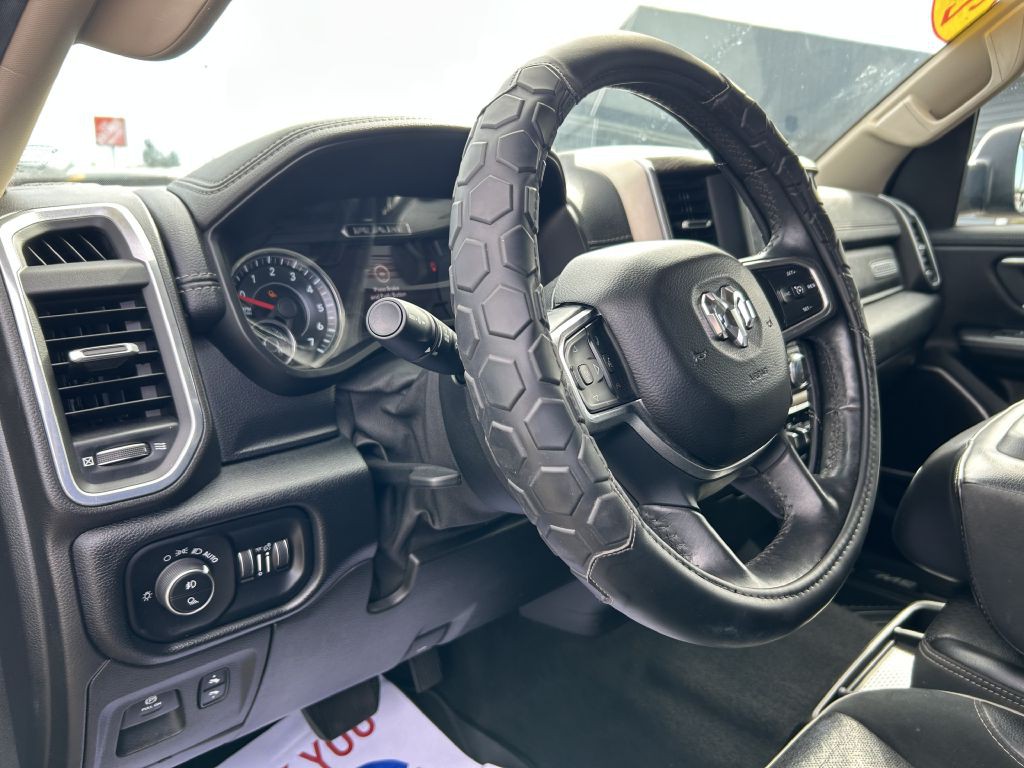 2019 RAM 1500 Image 19