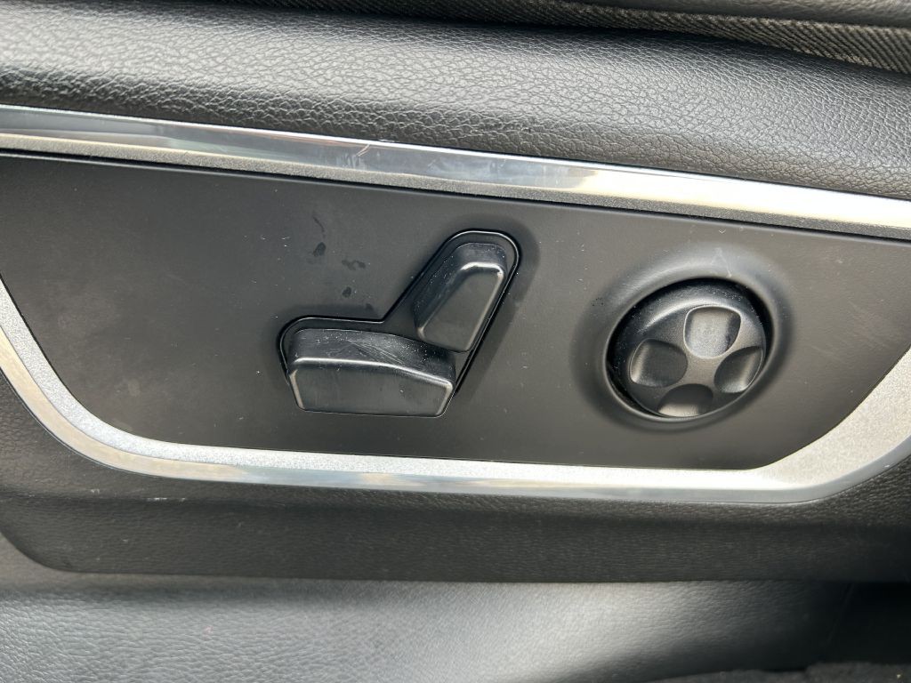 2019 RAM 1500 Image 21