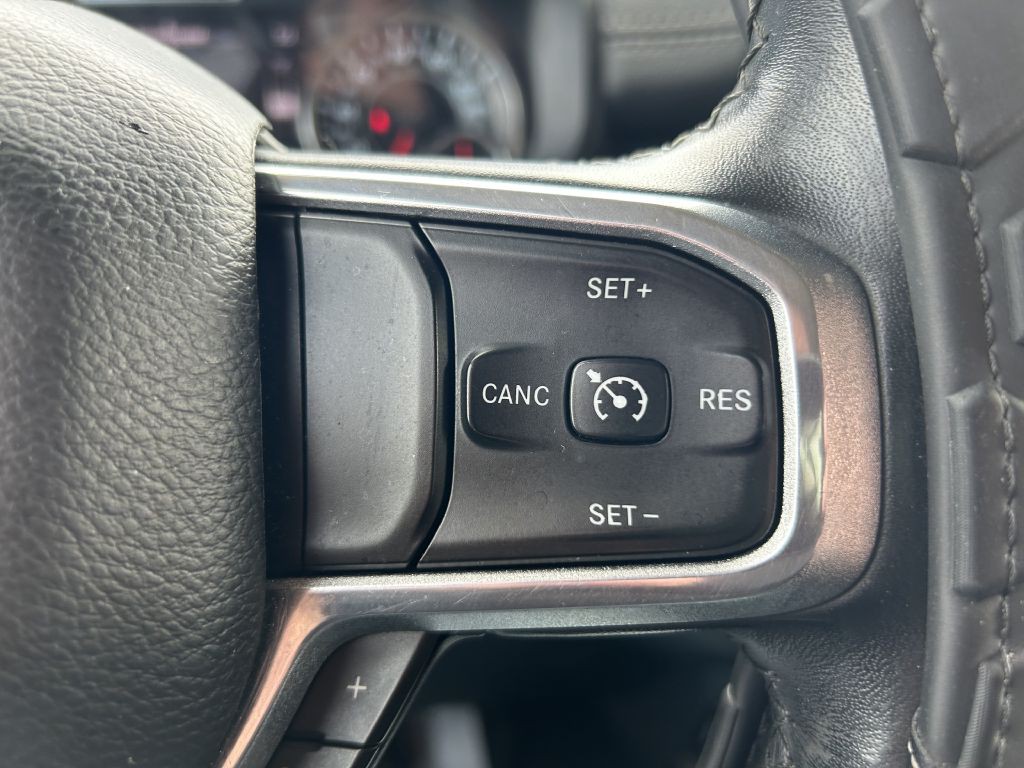 2019 RAM 1500 Image 23