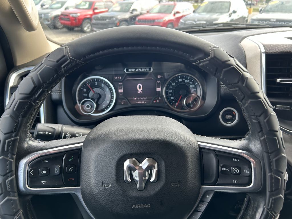 2019 RAM 1500 Image 25