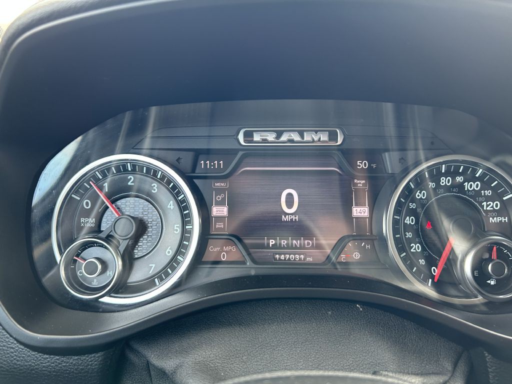 2019 RAM 1500 Image 26