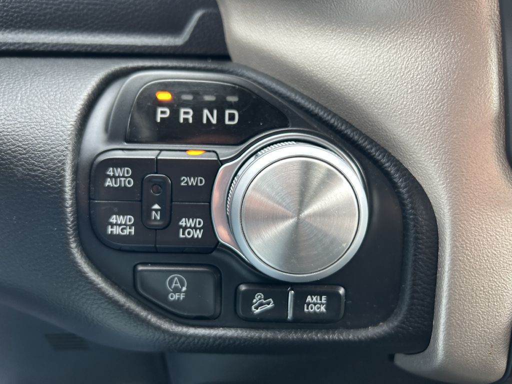 2019 RAM 1500 Image 29