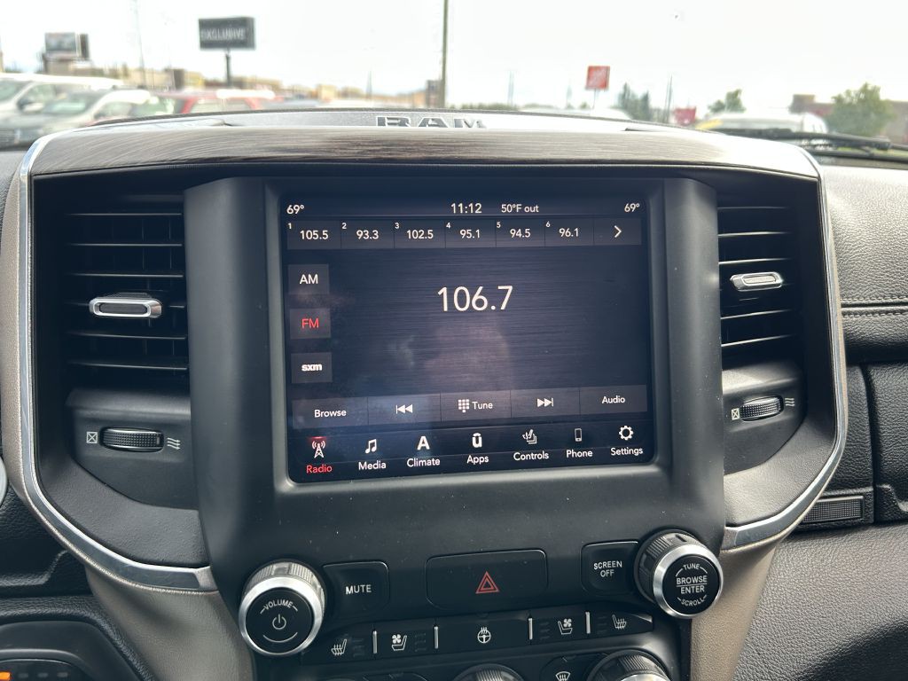 2019 RAM 1500 Image 30