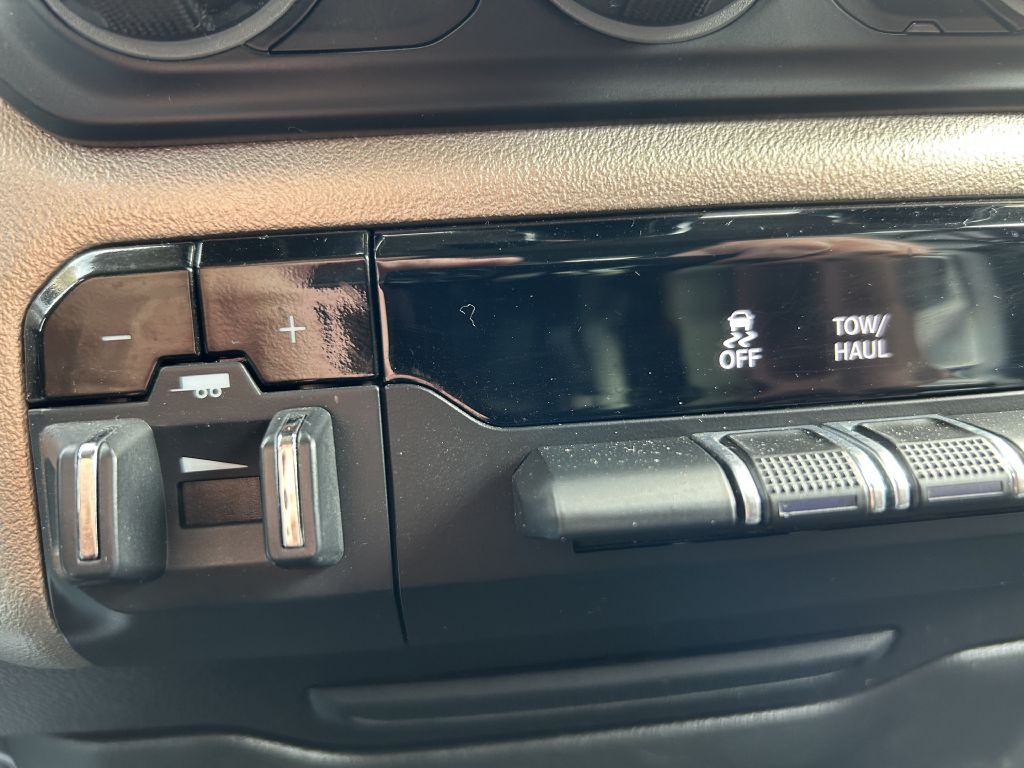 2019 RAM 1500 Image 33
