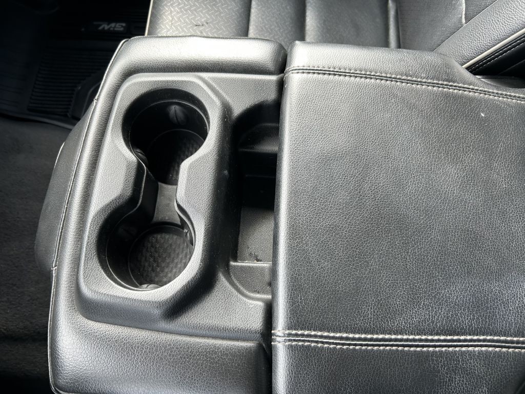 2019 RAM 1500 Image 35