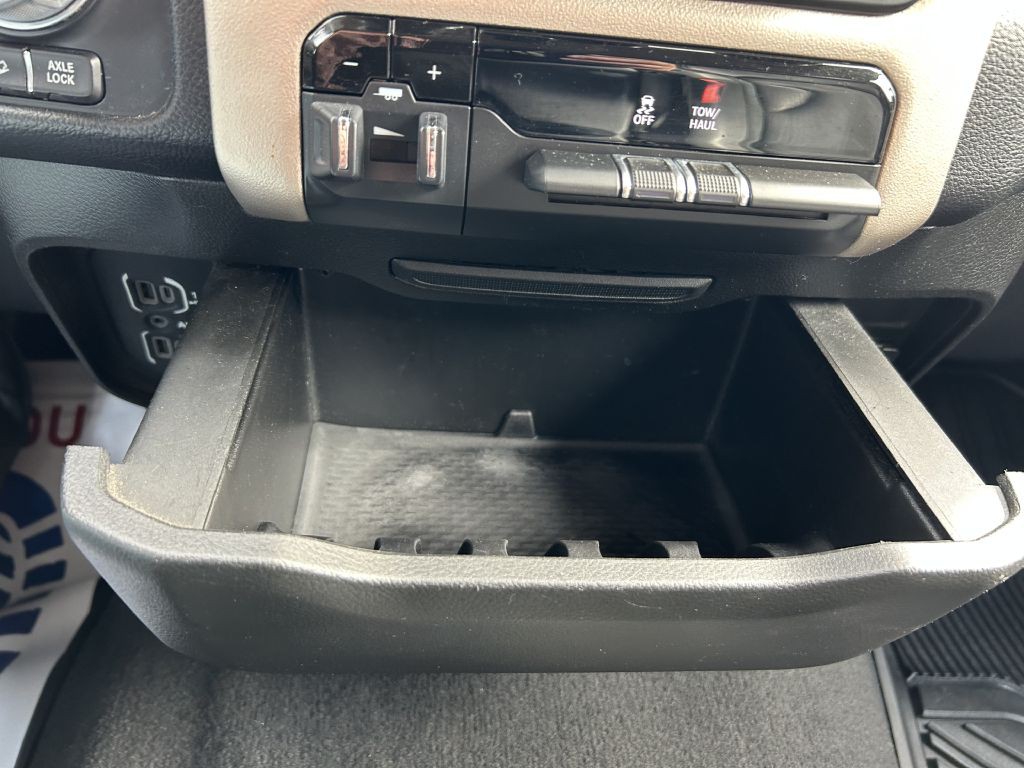 2019 RAM 1500 Image 38