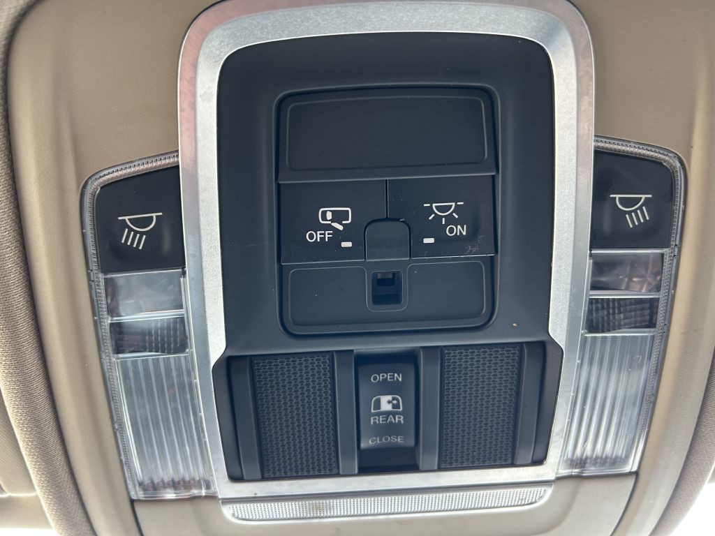 2019 RAM 1500 Image 39