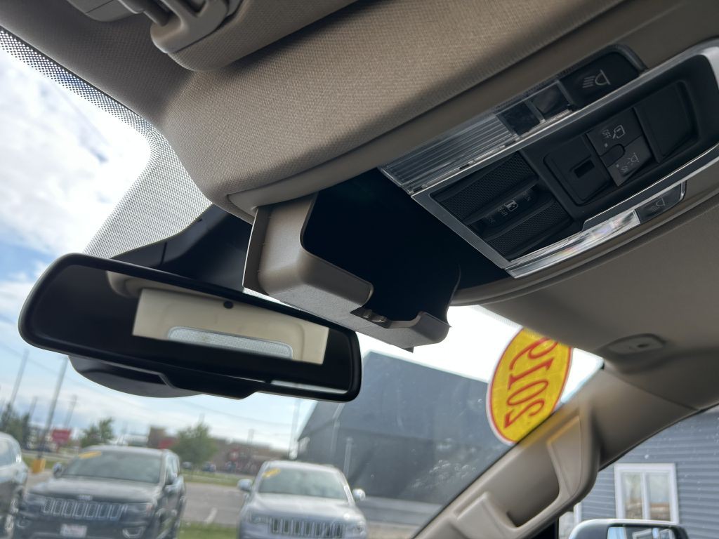 2019 RAM 1500 Image 40