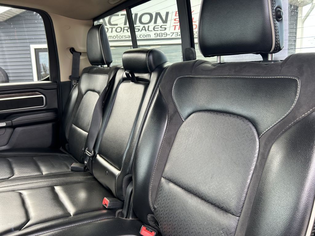 2019 RAM 1500 Image 43