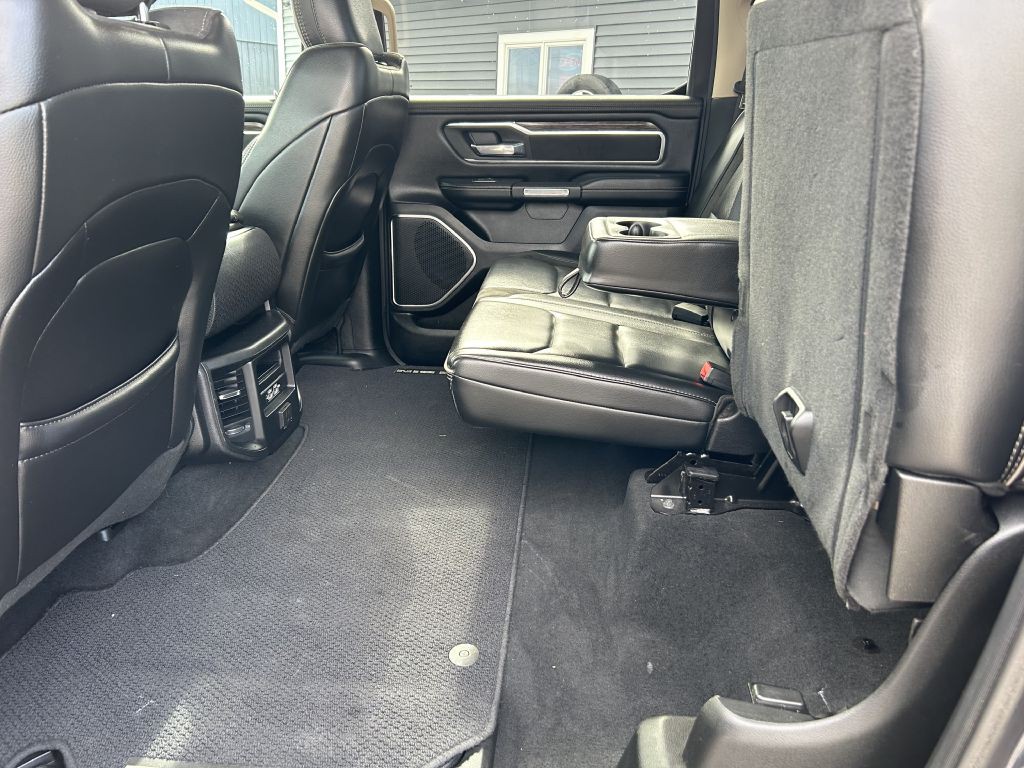 2019 RAM 1500 Image 45