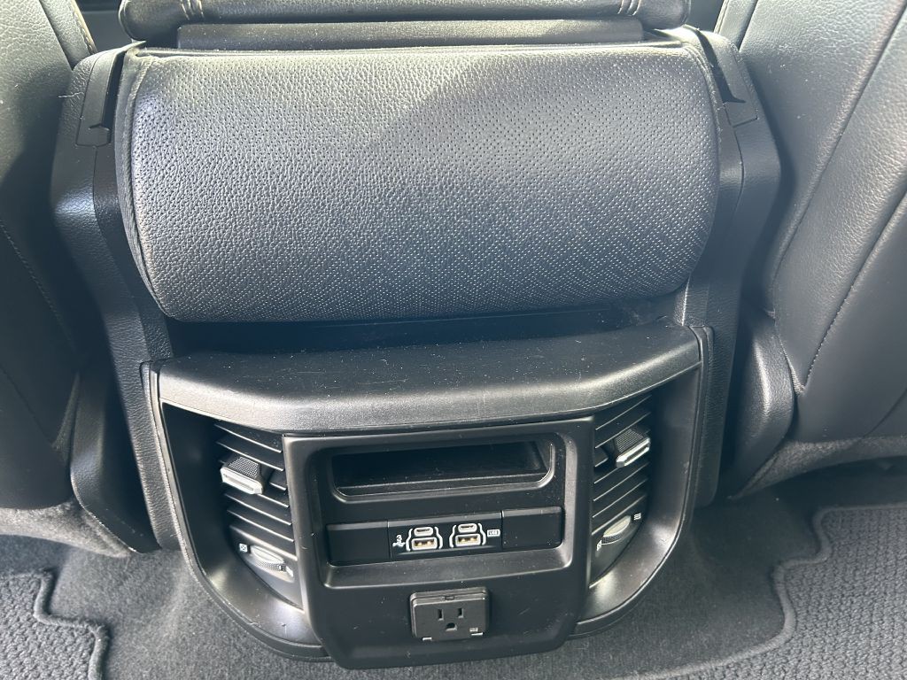 2019 RAM 1500 Image 47