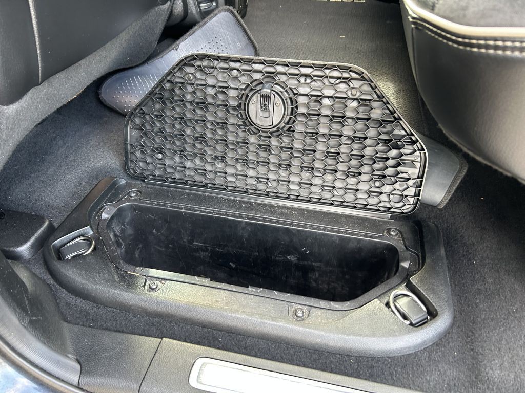 2019 RAM 1500 Image 48