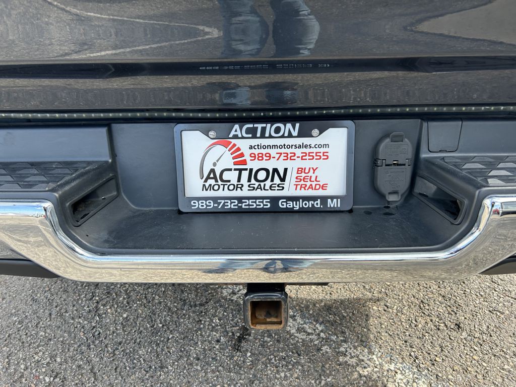 2019 RAM 1500 Image 50