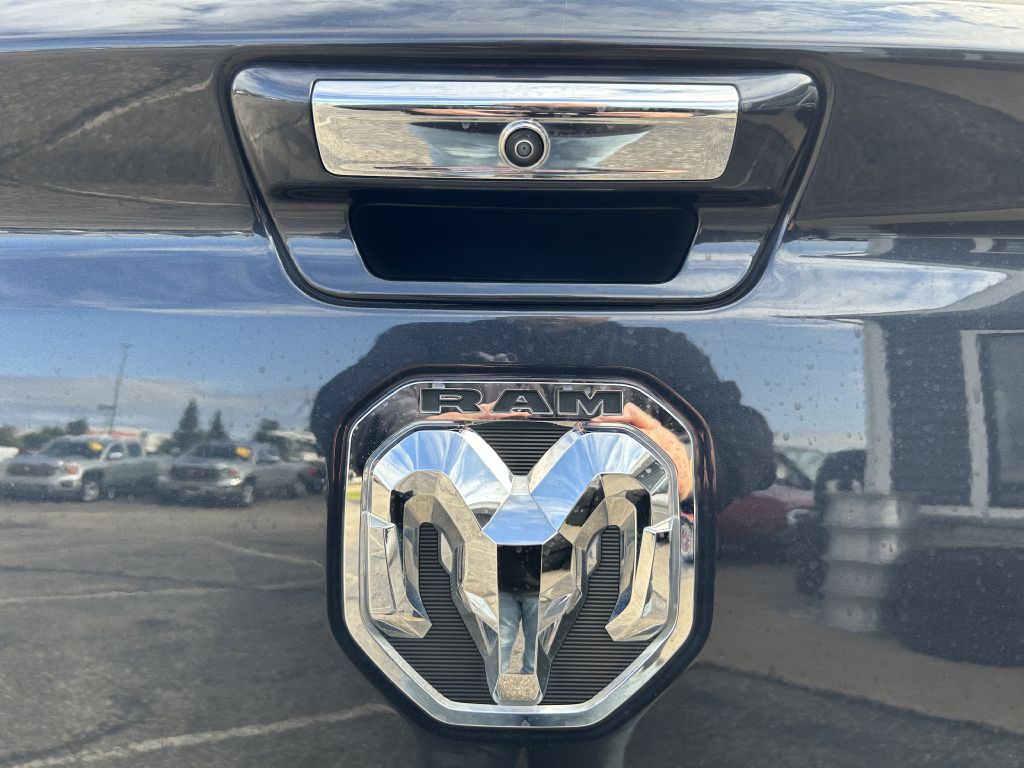 2019 RAM 1500 Image 51