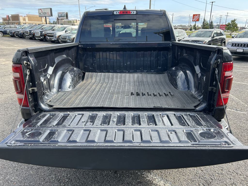 2019 RAM 1500 Image 52