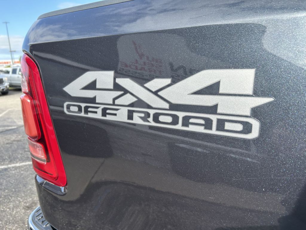2019 RAM 1500 Image 54