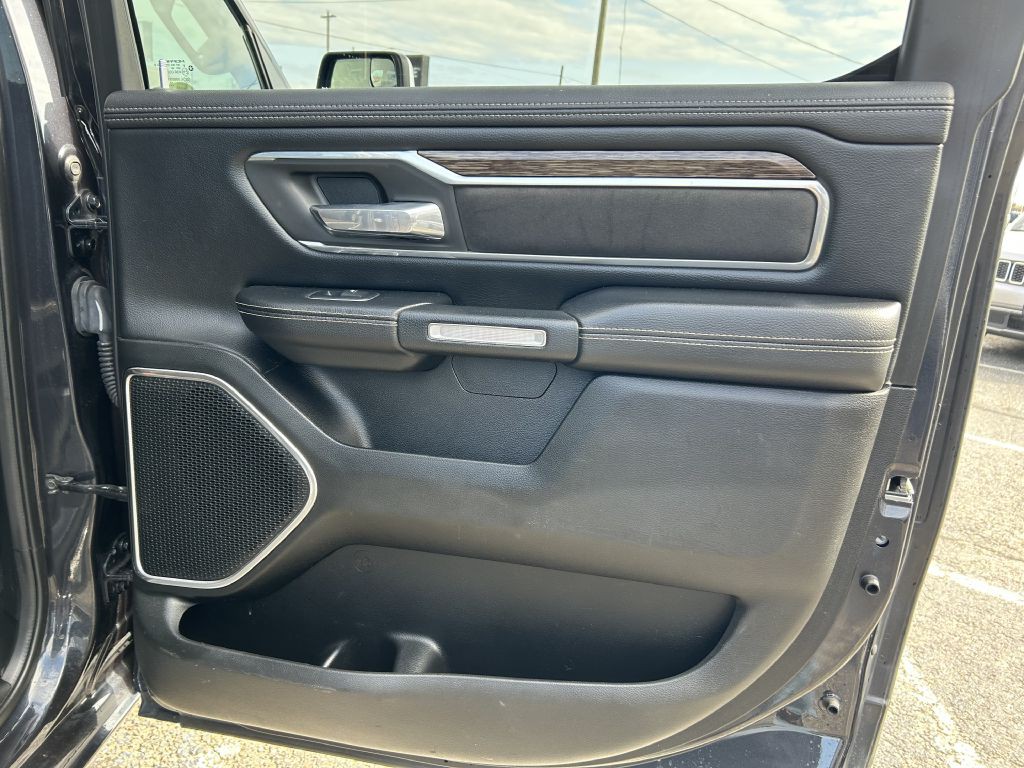 2019 RAM 1500 Image 55