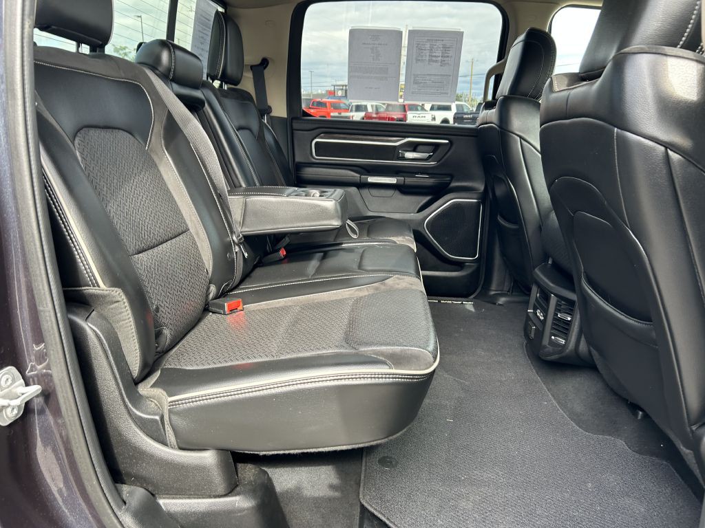 2019 RAM 1500 Image 56