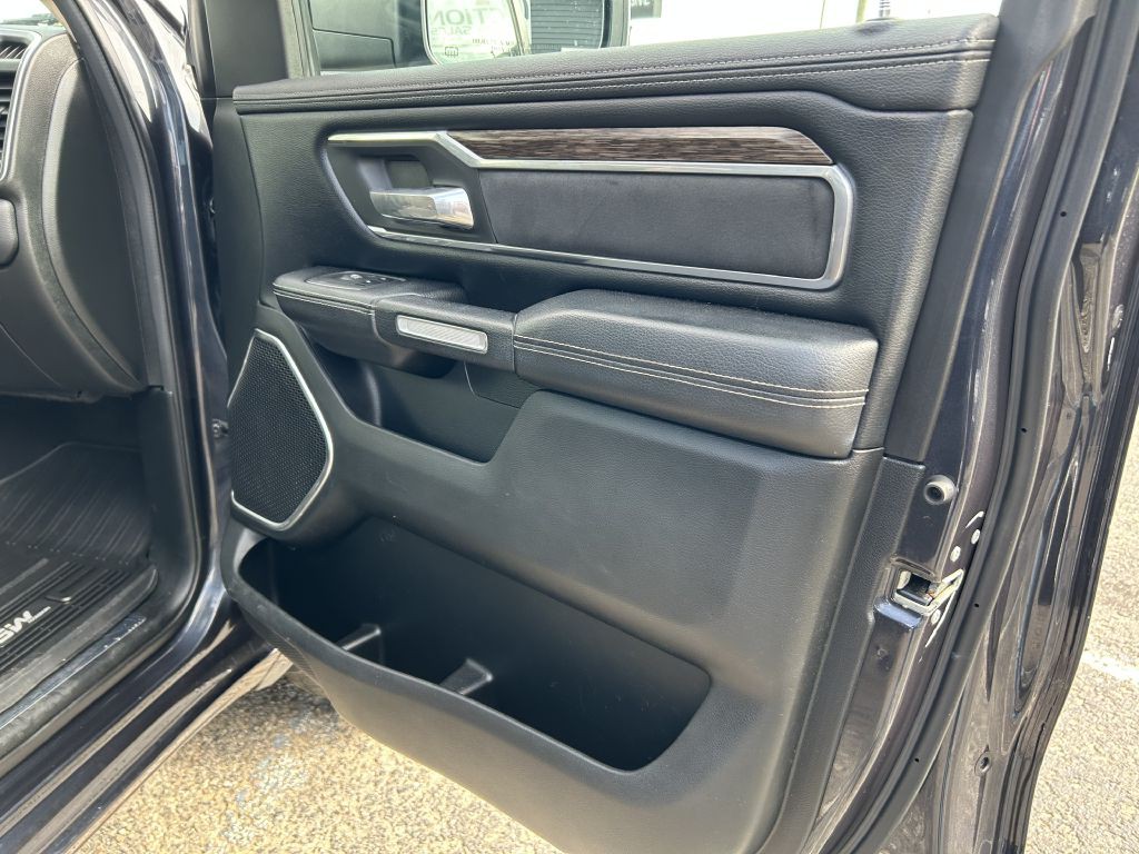 2019 RAM 1500 Image 57