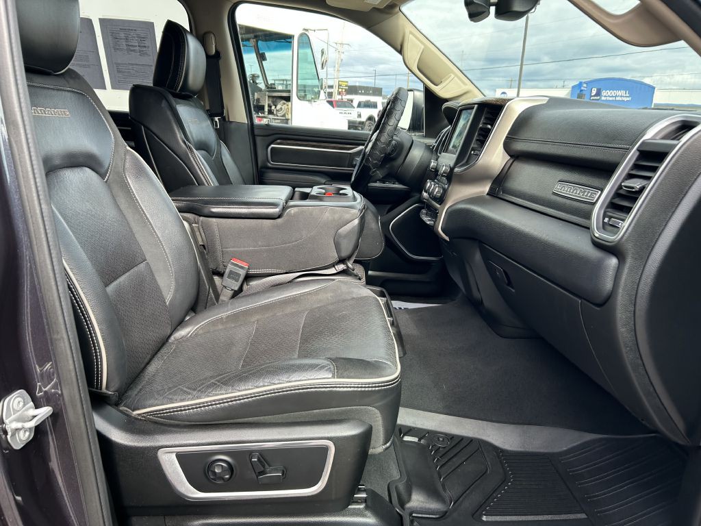 2019 RAM 1500 Image 58