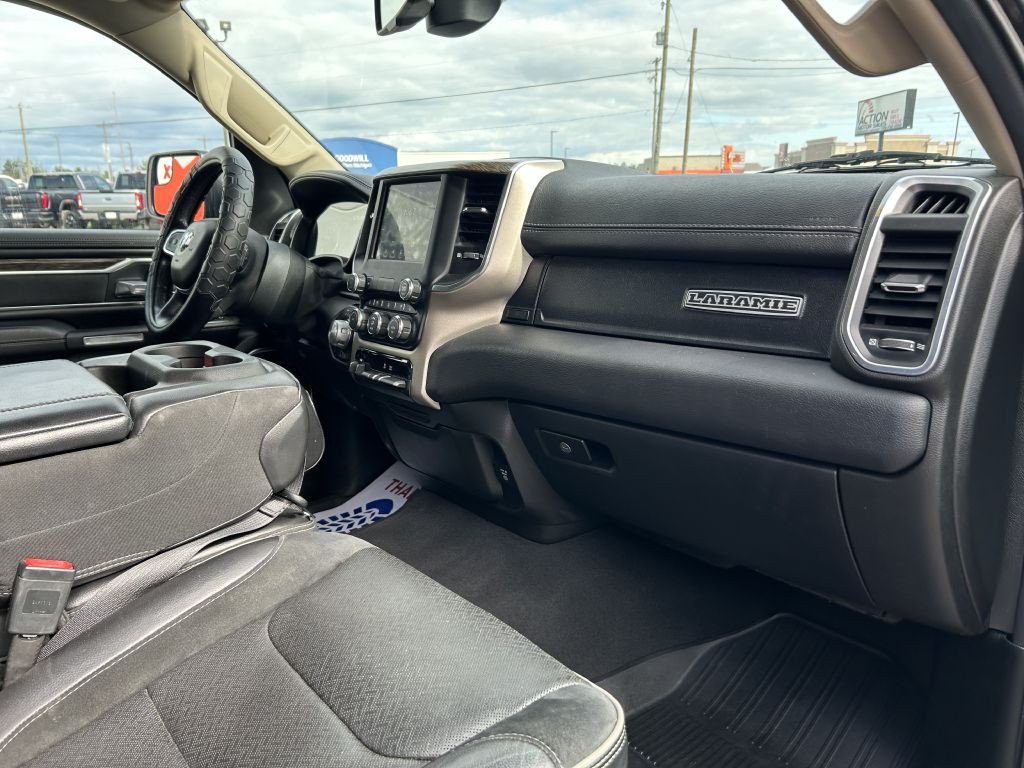 2019 RAM 1500 Image 59
