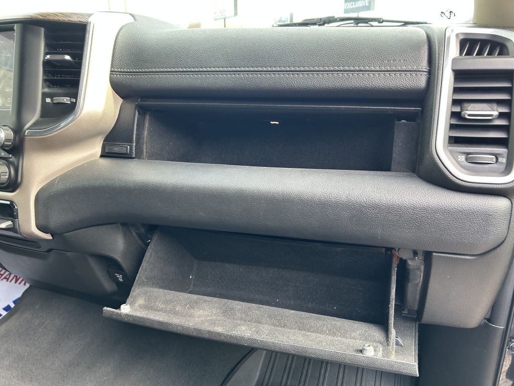 2019 RAM 1500 Image 60