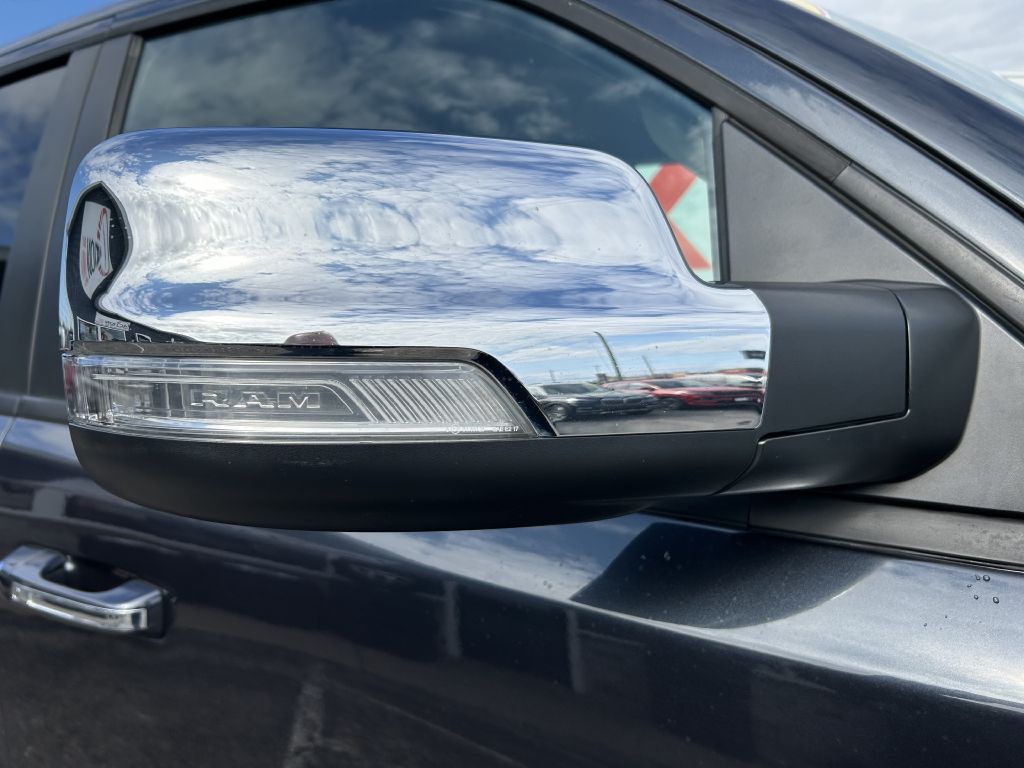 2019 RAM 1500 Image 63