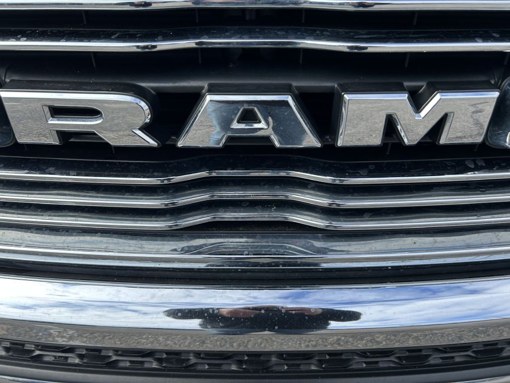 2019 RAM 1500 Image 64