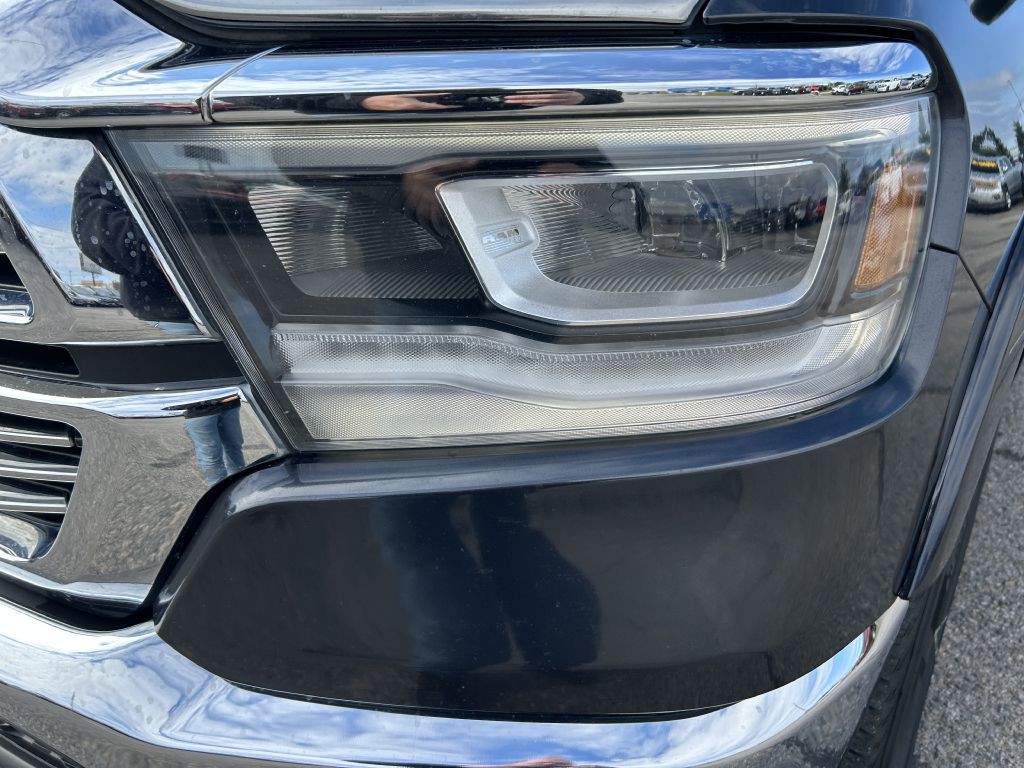 2019 RAM 1500 Image 65