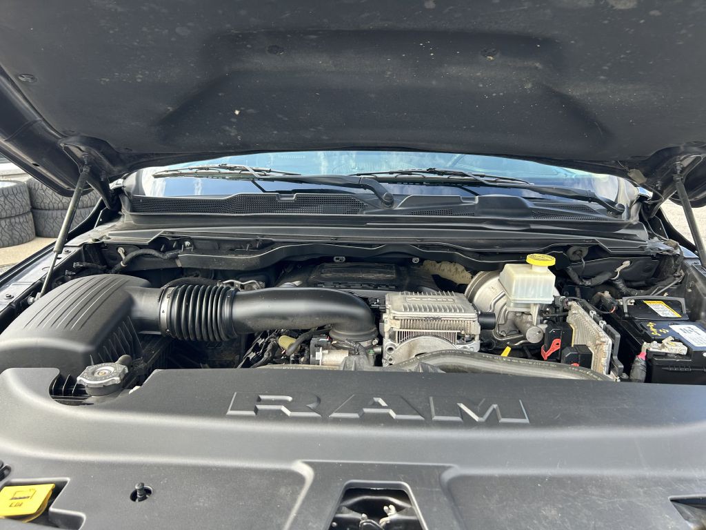 2019 RAM 1500 Image 67