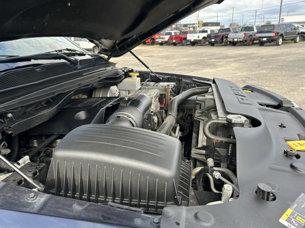 2019 RAM 1500 Image 68
