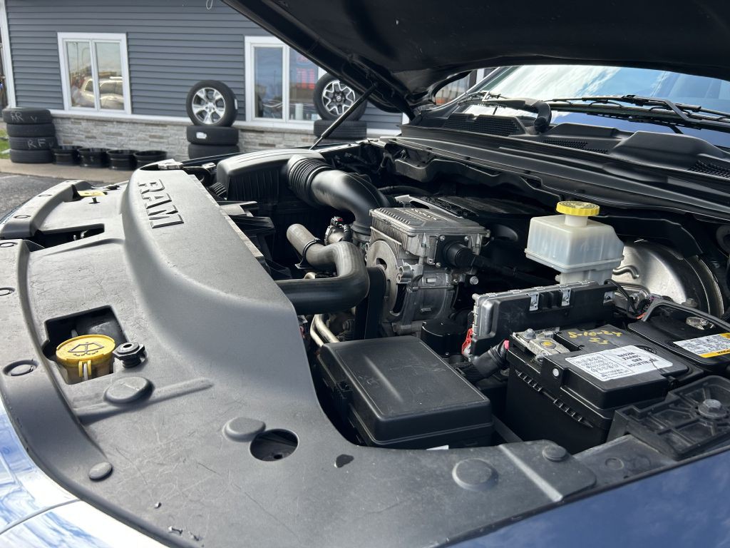 2019 RAM 1500 Image 69