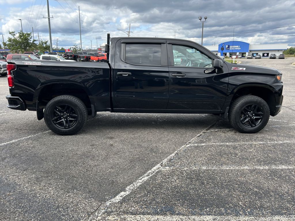 2019 Chevrolet Silverado 1500 Image 6