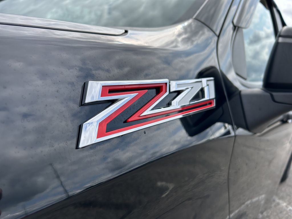 2019 Chevrolet Silverado 1500 Image 12